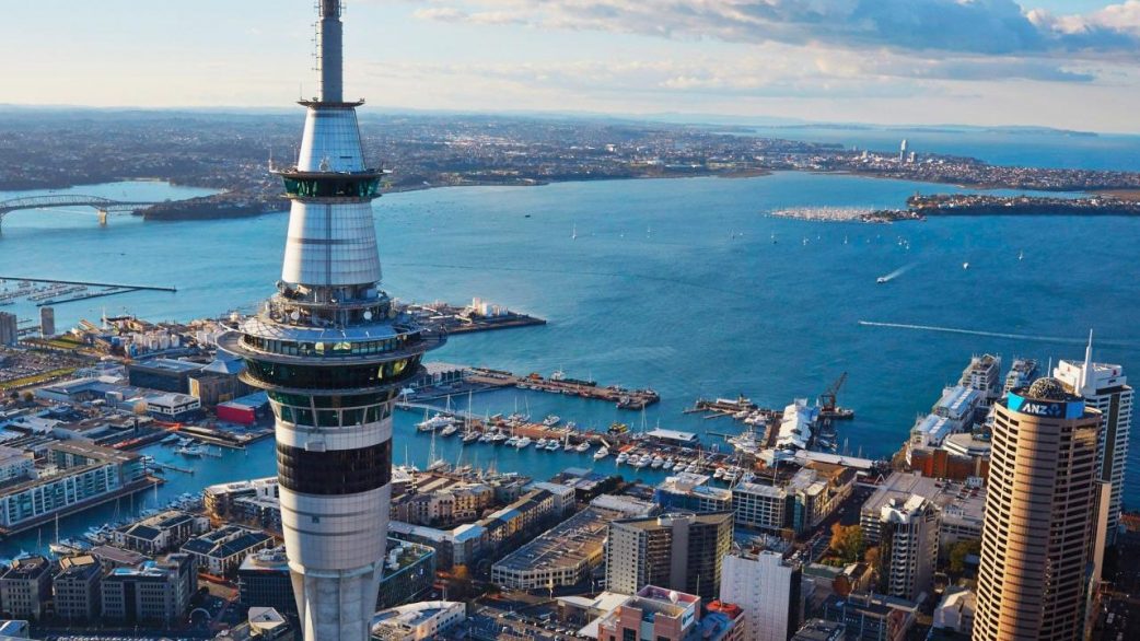 Auckland