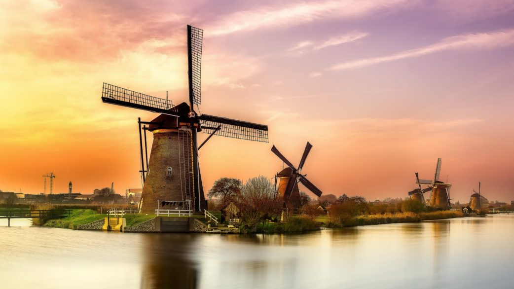 Holanda: Becas Para Maestría en Diversos Temas Leiden University
