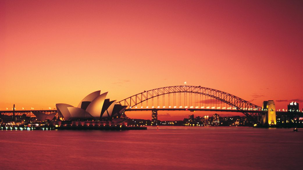 Australia: Becas Para Licenciatura y Posgrado en Diversos Temas Australian National University