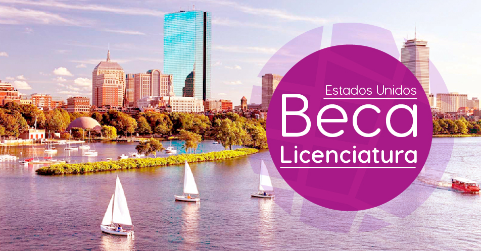 Estados Unidos: Becas Para Pregrado en Diversos Temas Boston University
