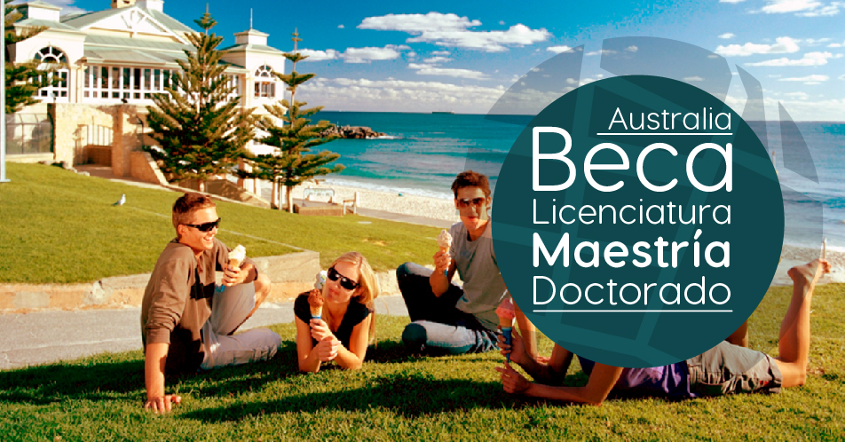 Australia: Becas Para Pregrado, Maestría y Doctorado en Diversos Temas Perth College of Business & Technology (PCBT)