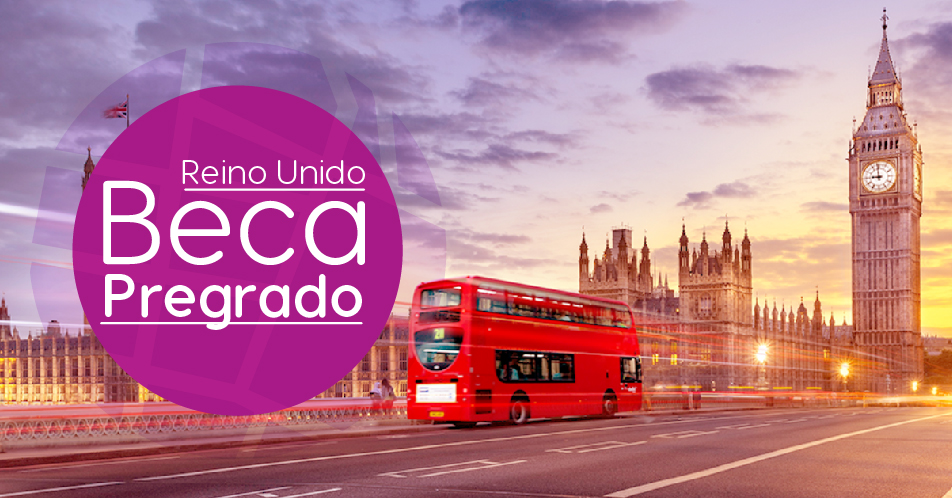 Reino Unido: Becas Para Pregrado en Diversos Temas Imperial College London