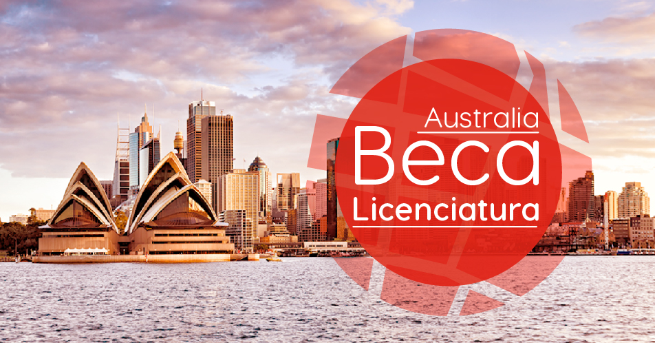 Australia: Becas Para Pregrado en Diversos Temas University of Sydney