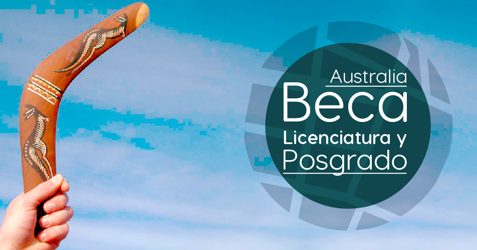 Australia: Becas Para Pregrado y Posgrado en Diversos Temas Monash University