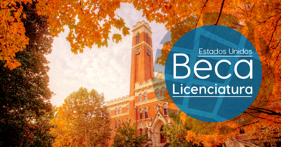 Estados Unidos: Becas Para Pregrado en Diversos Temas The Vanderbilt University