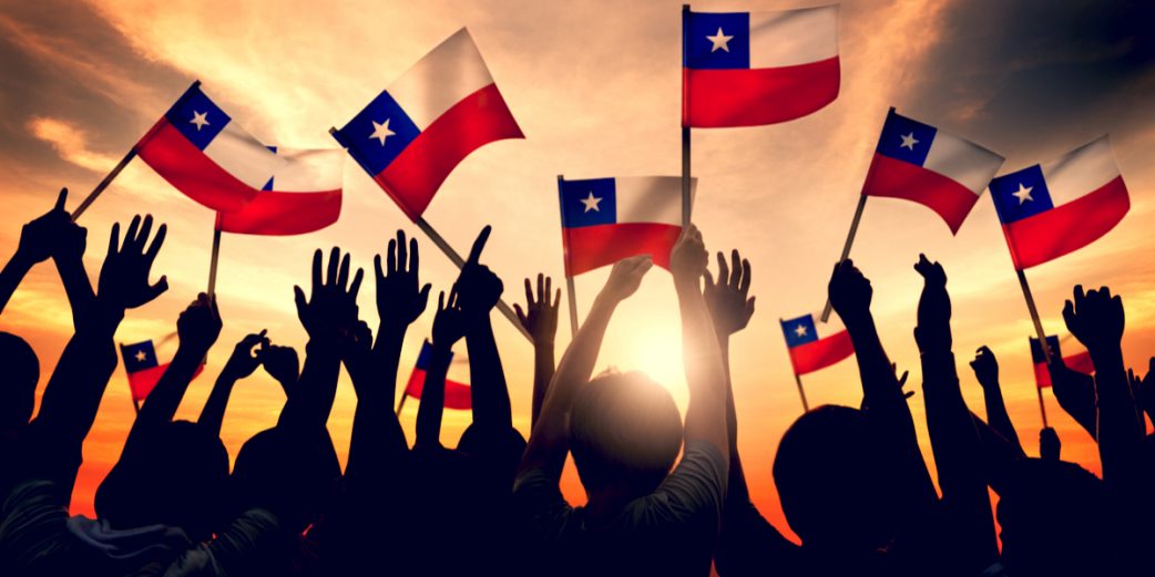 Becas Para Maestría En Chile Con Todos Los Costos Cubiertos