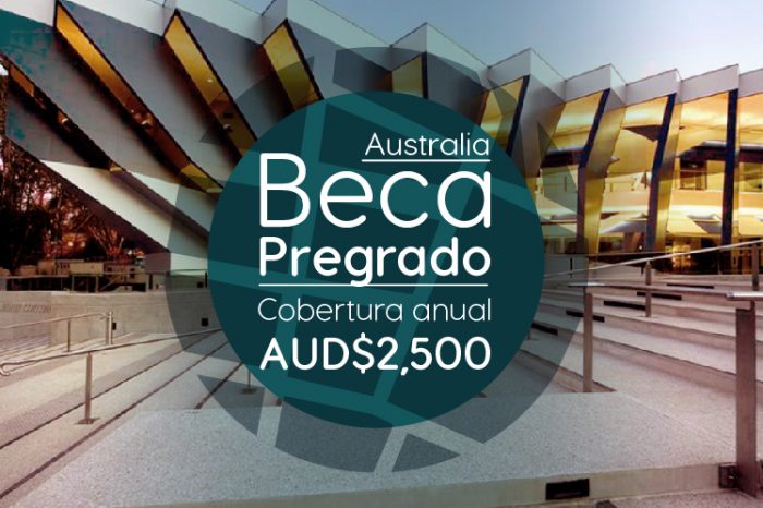 Australia: Becas Para Licenciatura en Diversos Temas Australian Catholic University