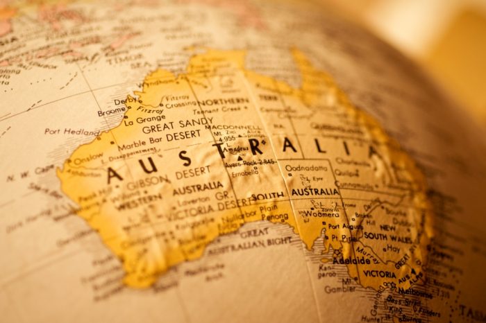 Australia: Becas Para Licenciatura en Varios Temas University of Queensland