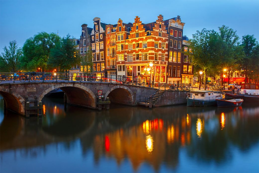 Holanda: Becas Para Maestría en Varios Temas Maastricht University