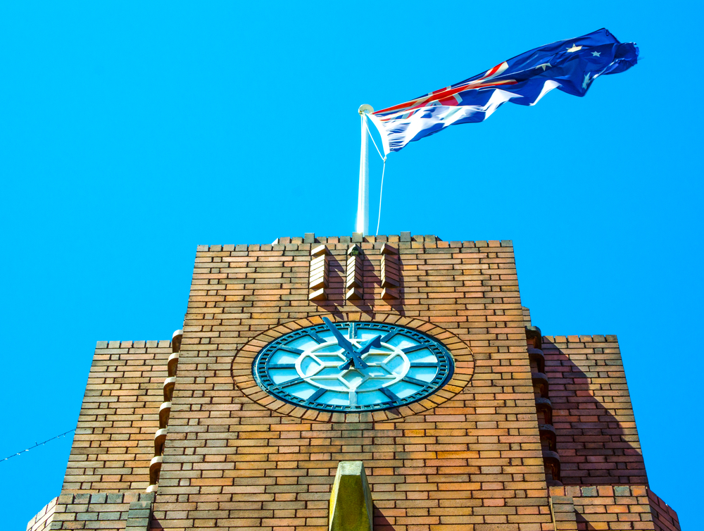 Australia: Becas Para Licenciatura y Posgrado en Varios Temas Bond University