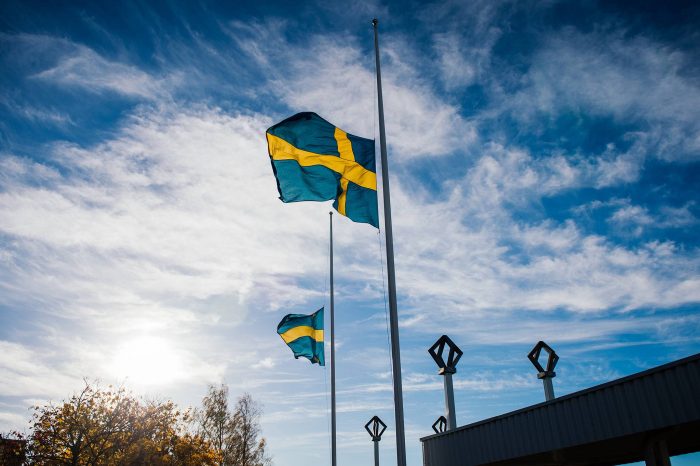 Suecia: Becas Para Maestría en Varios Temas Halmstad University