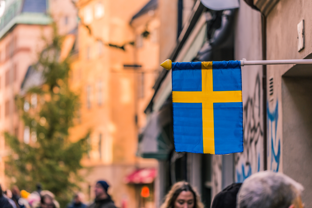 Suecia: Becas Para Maestría en Varios Temas Mälardalen University
