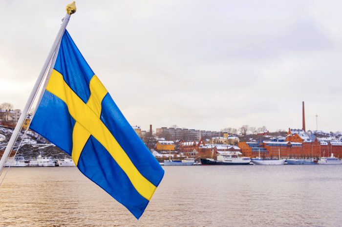 Suecia: Becas Para Maestría en Varios Temas Universidad de Skövde