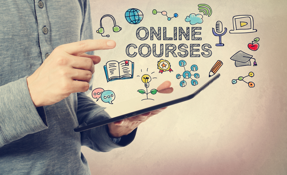Hasta 95% de descuento en 55.000 Cursos Online de Udemy