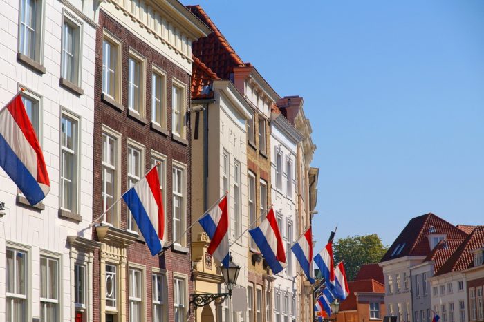 Holanda: Becas Para Licenciatura en Diversos Temas Tilburg School of Humanities