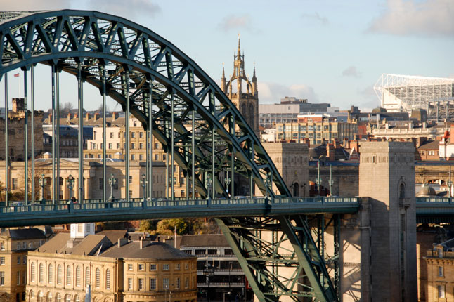 Reino Unido: Becas Para Investigación en Varios Temas Newcastle University