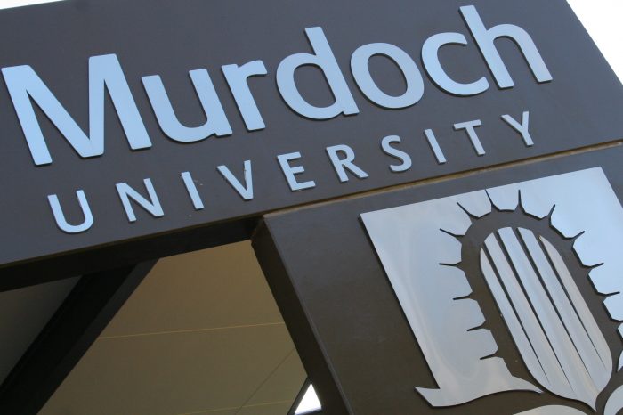 Australia: Becas Para licenciatura y Posgrado en Varios Temas Murdoch University